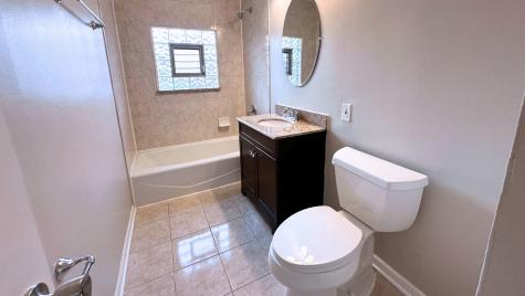 3125 West Whipple Drive Merrionette Park IL 60803