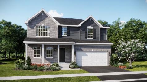 1611 Rolling Pass Beecher IL 60401