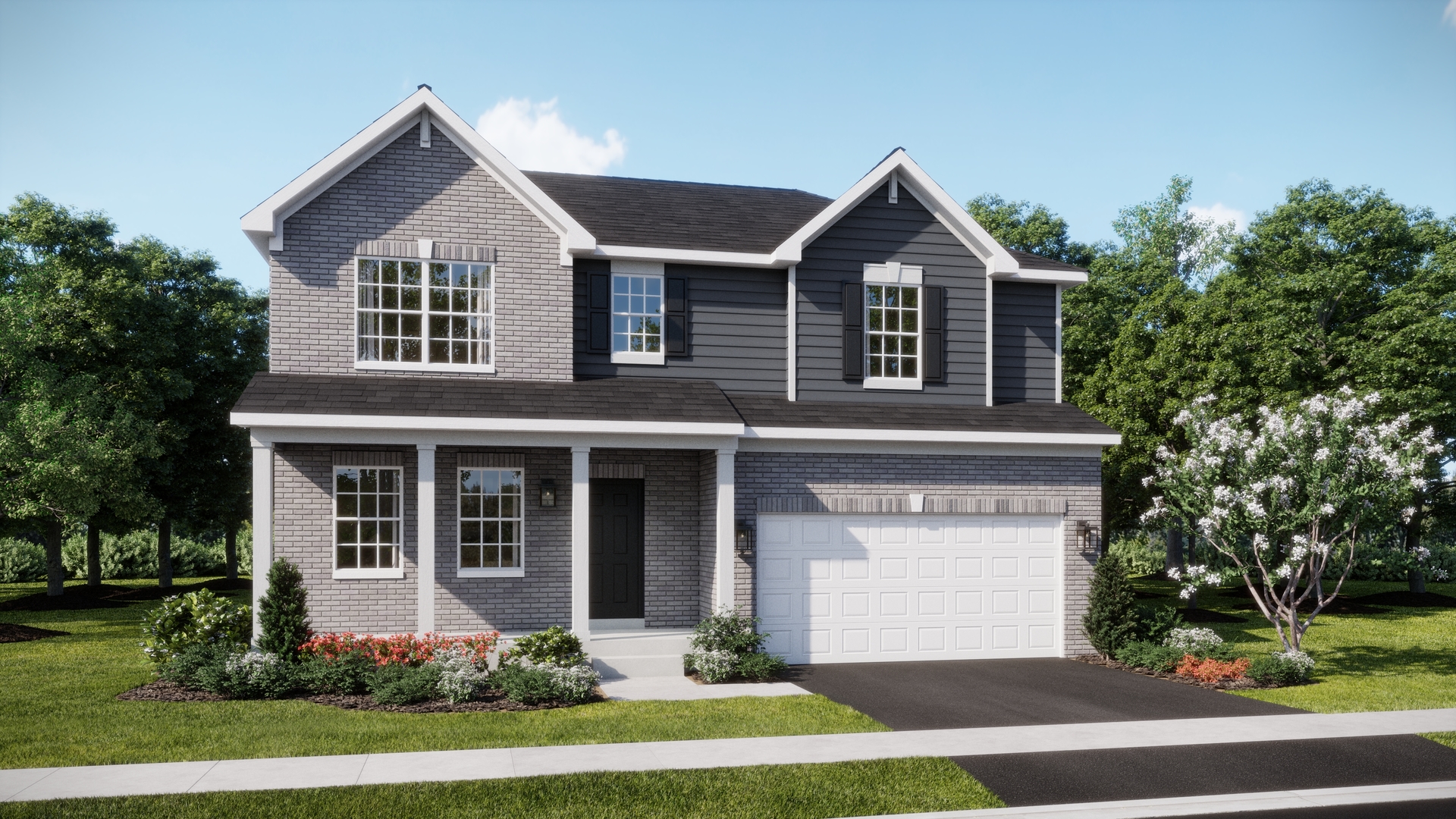 1611 Rolling Pass Beecher IL 60401