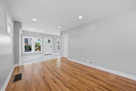 5231 South Homan Avenue Chicago IL 60632