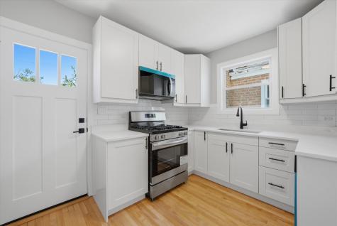 5231 South Homan Avenue Chicago IL 60632