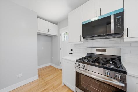 5231 South Homan Avenue Chicago IL 60632