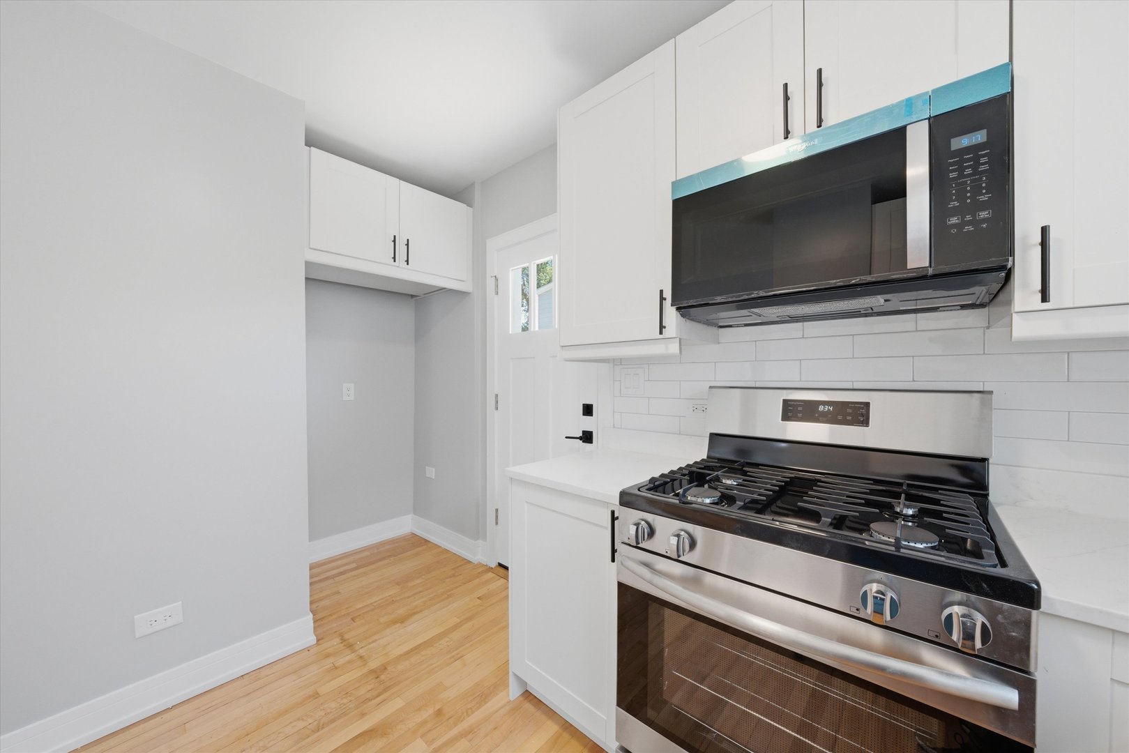 5231 South Homan Avenue Chicago IL 60632