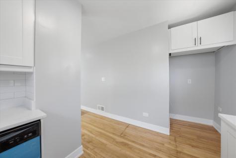 5231 South Homan Avenue Chicago IL 60632
