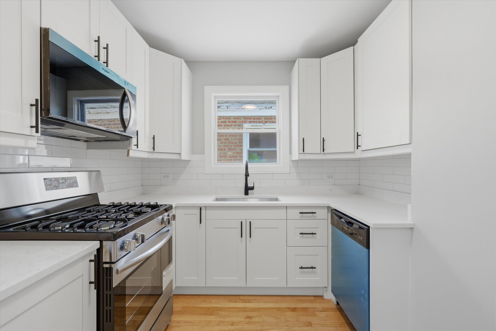 5231 South Homan Avenue Chicago IL 60632