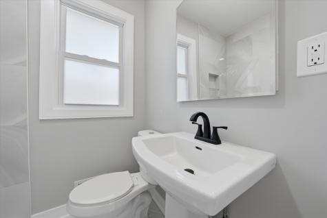 5231 South Homan Avenue Chicago IL 60632
