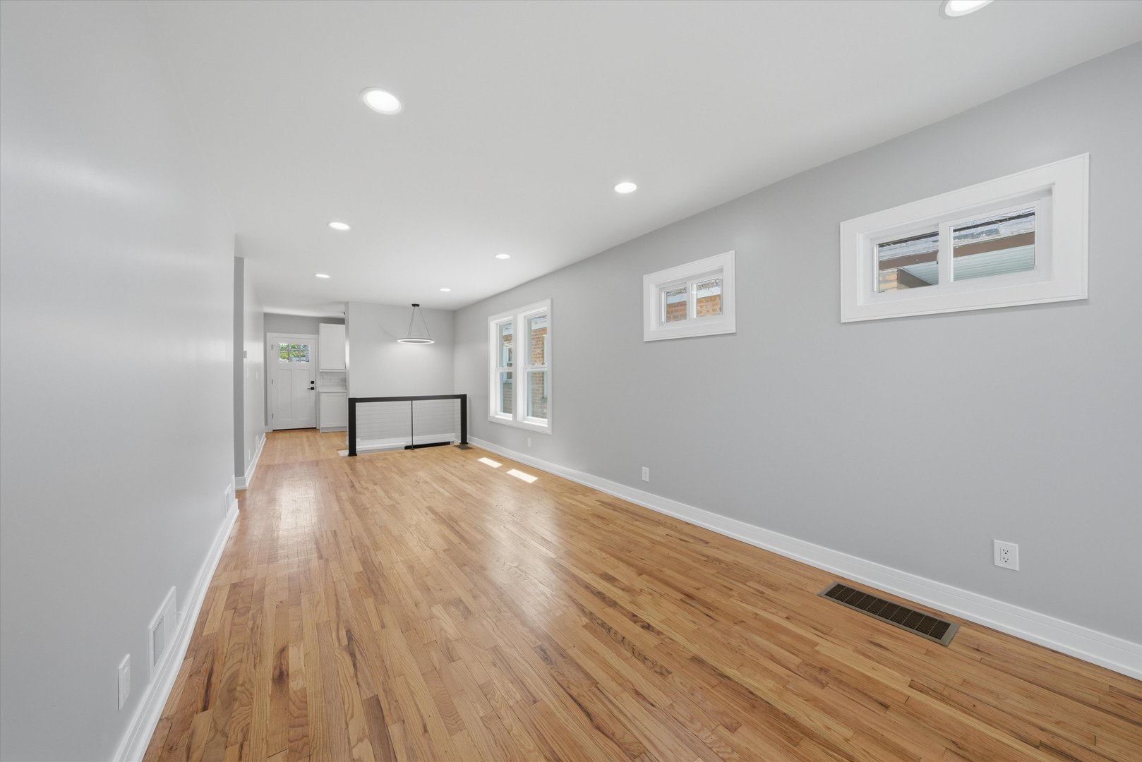 5231 South Homan Avenue Chicago IL 60632