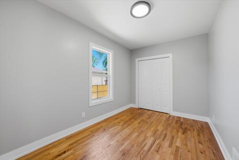5231 South Homan Avenue Chicago IL 60632