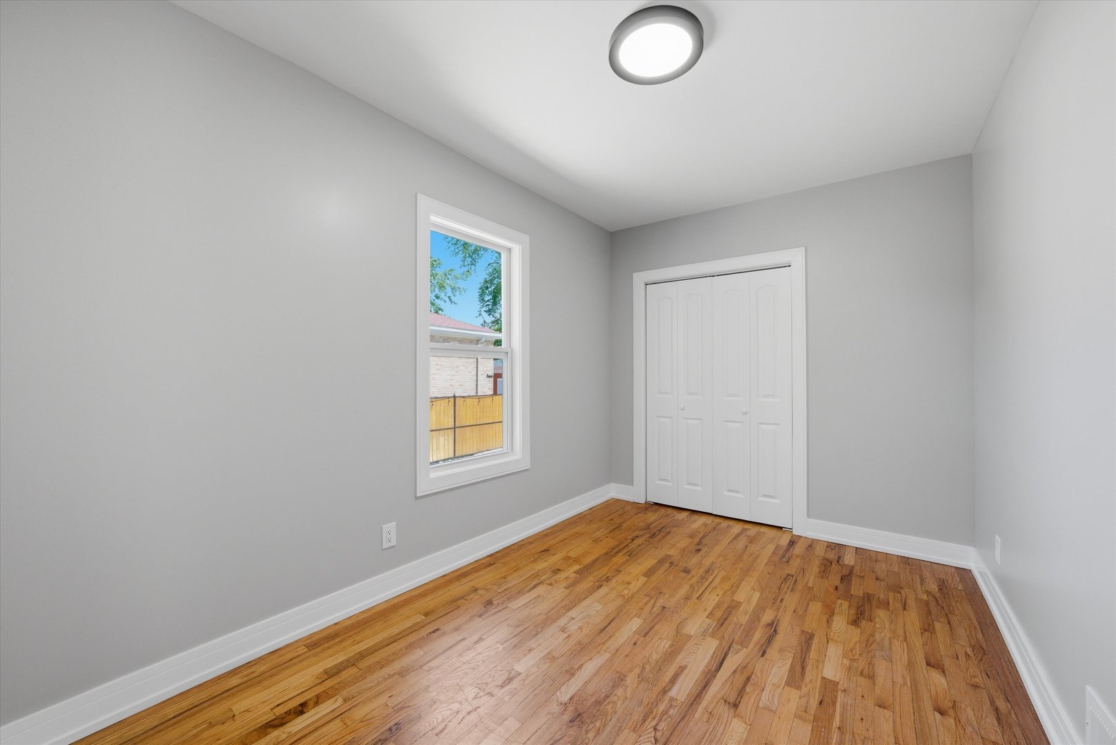 5231 South Homan Avenue Chicago IL 60632
