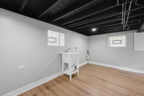 5231 South Homan Avenue Chicago IL 60632