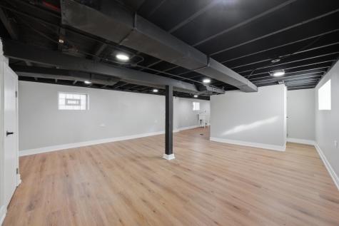 5231 South Homan Avenue Chicago IL 60632