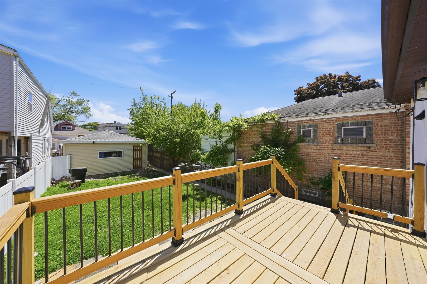 5231 South Homan Avenue Chicago IL 60632