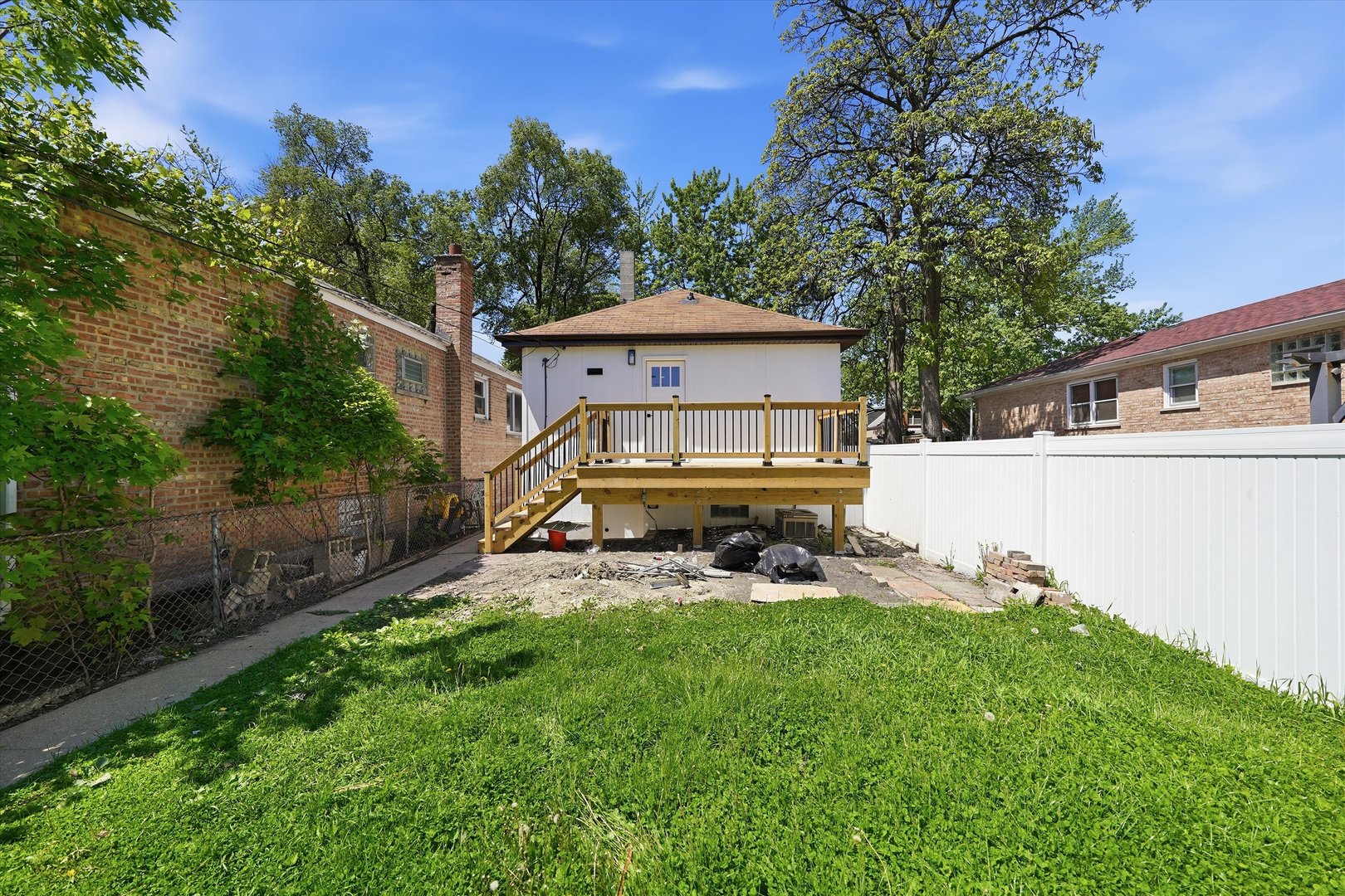 5231 South Homan Avenue Chicago IL 60632