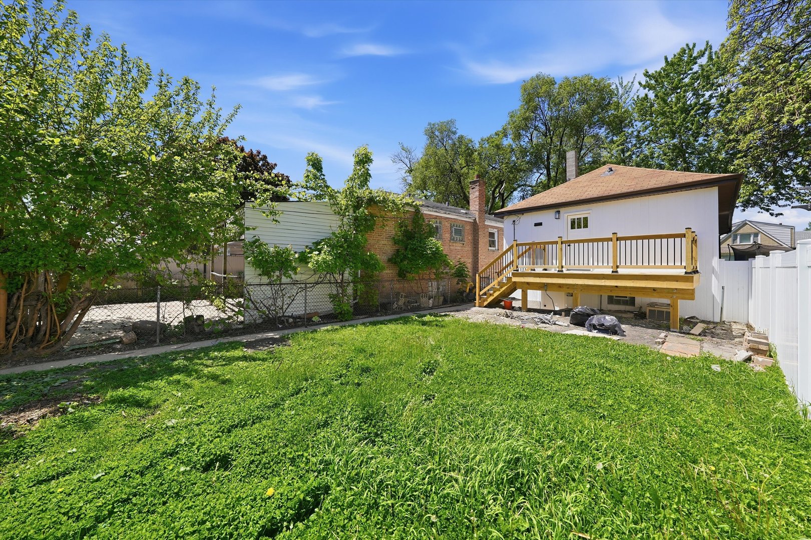 5231 South Homan Avenue Chicago IL 60632