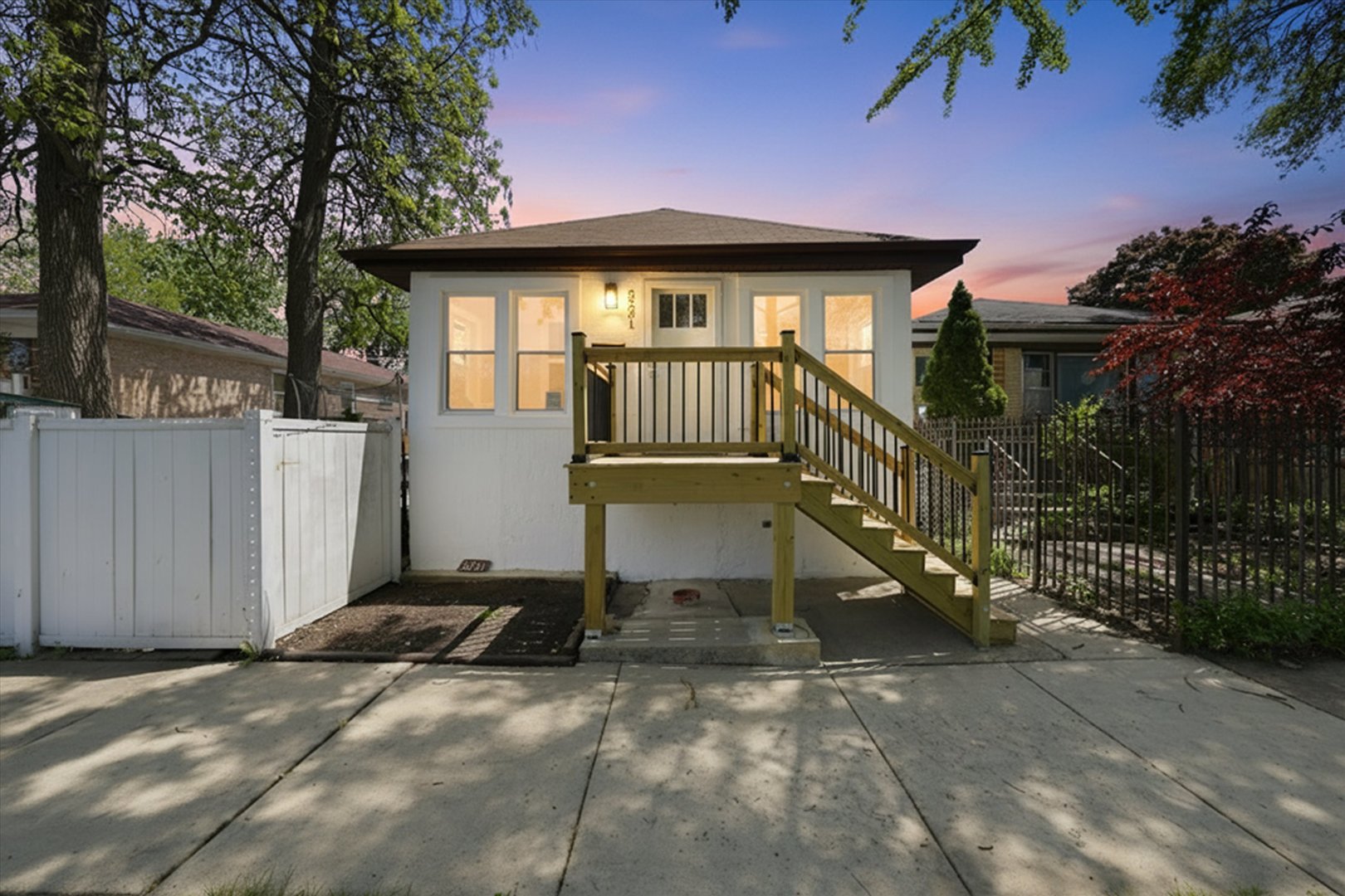 5231 South Homan Avenue Chicago IL 60632