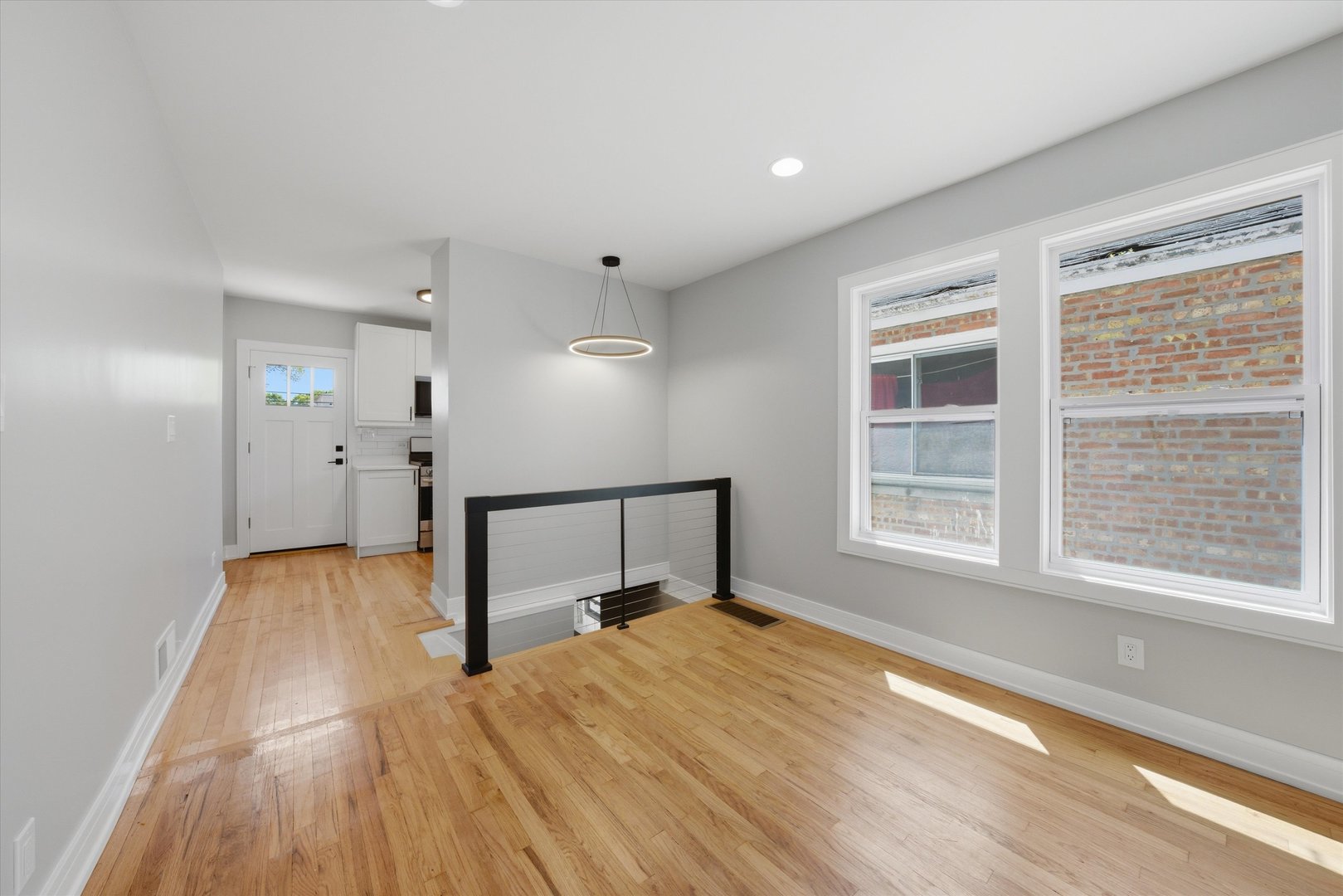 5231 South Homan Avenue Chicago IL 60632