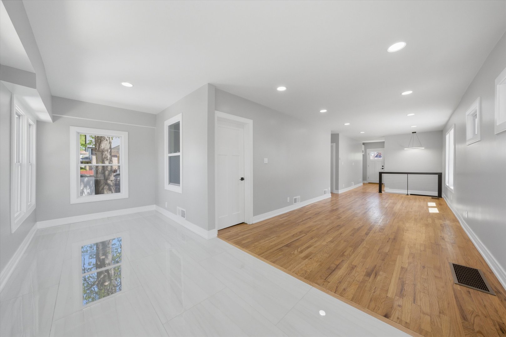 5231 South Homan Avenue Chicago IL 60632