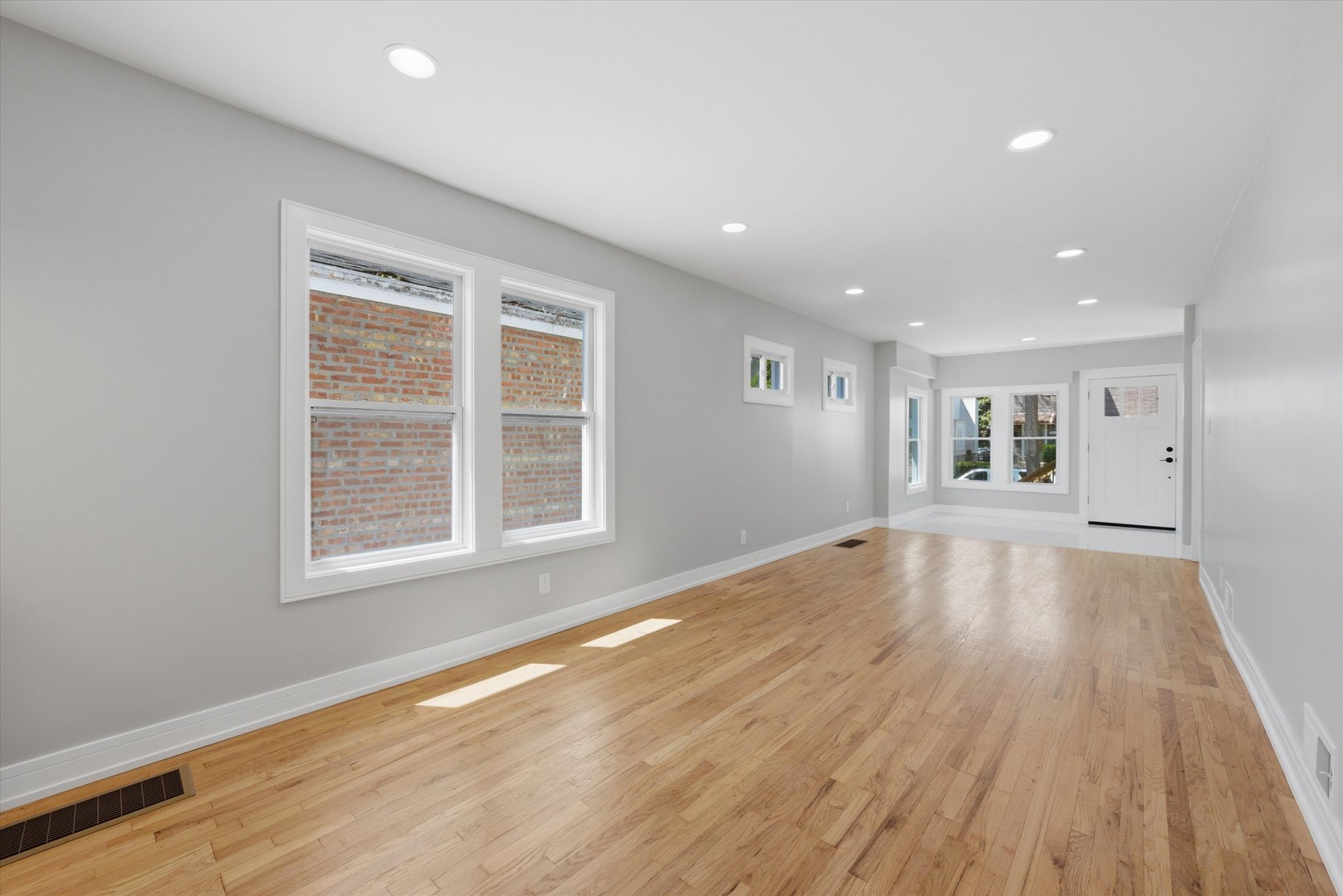 5231 South Homan Avenue Chicago IL 60632