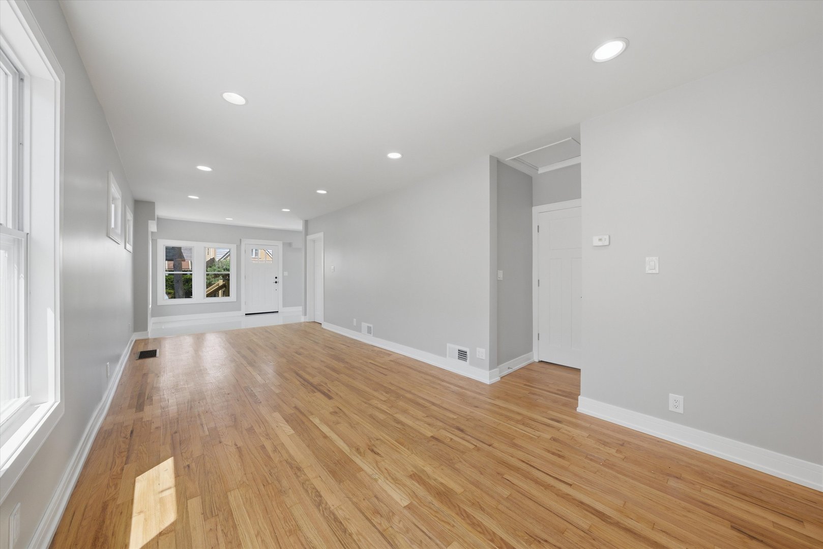 5231 South Homan Avenue Chicago IL 60632