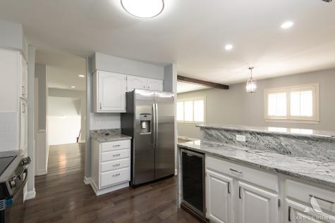 6425 Clark Drive Woodridge IL 60517