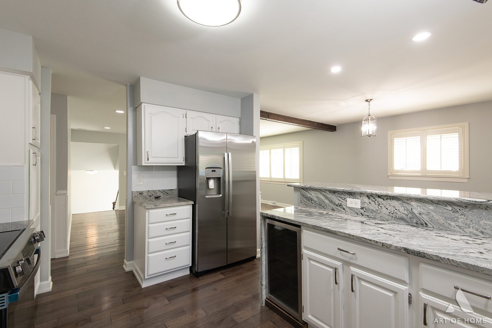 6425 Clark Drive Woodridge IL 60517
