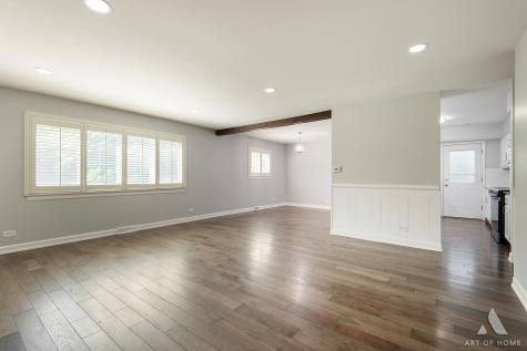 6425 Clark Drive Woodridge IL 60517