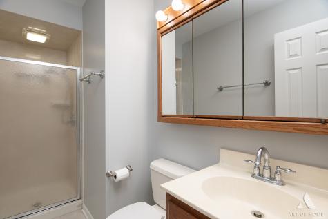 6425 Clark Drive Woodridge IL 60517