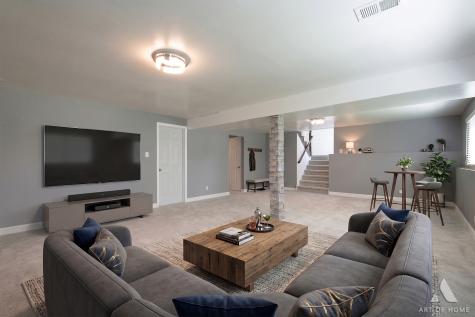 6425 Clark Drive Woodridge IL 60517