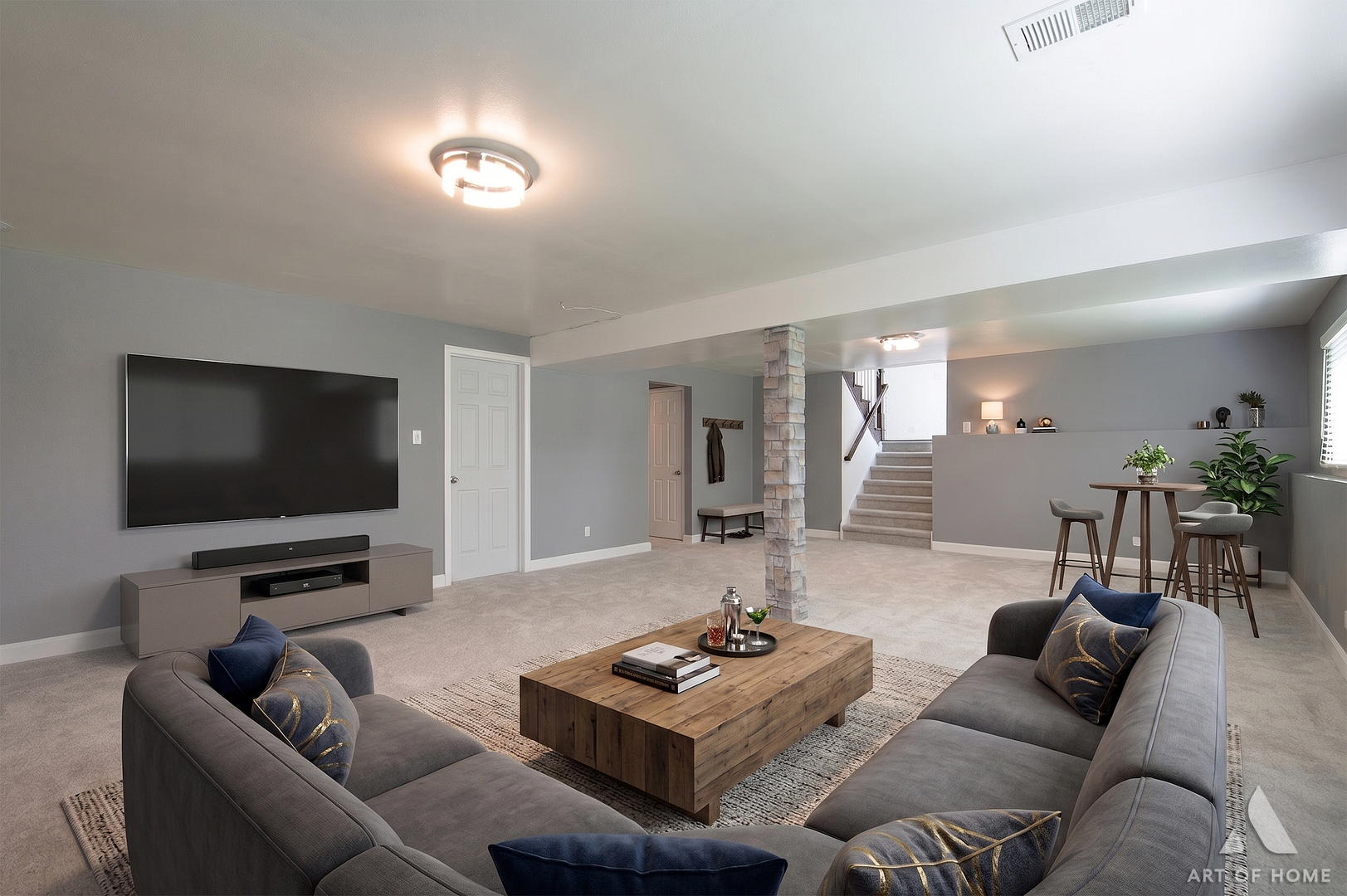 6425 Clark Drive Woodridge IL 60517