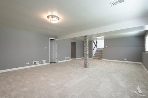 6425 Clark Drive Woodridge IL 60517