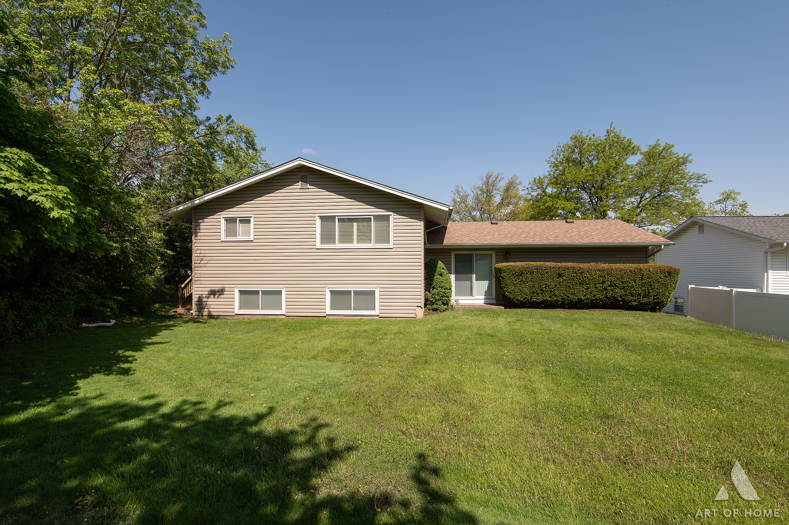 6425 Clark Drive Woodridge IL 60517