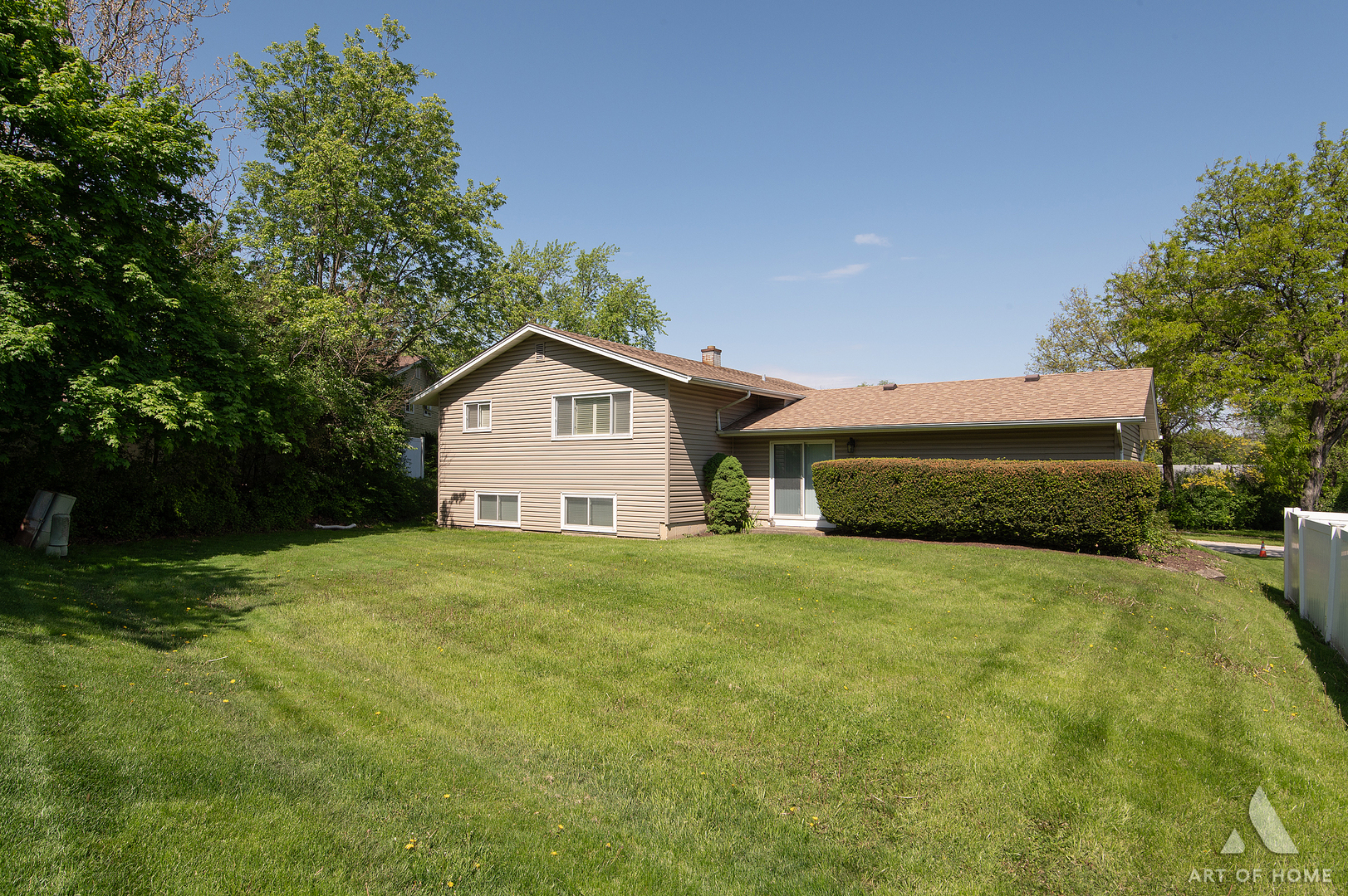 6425 Clark Drive Woodridge IL 60517