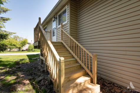 6425 Clark Drive Woodridge IL 60517