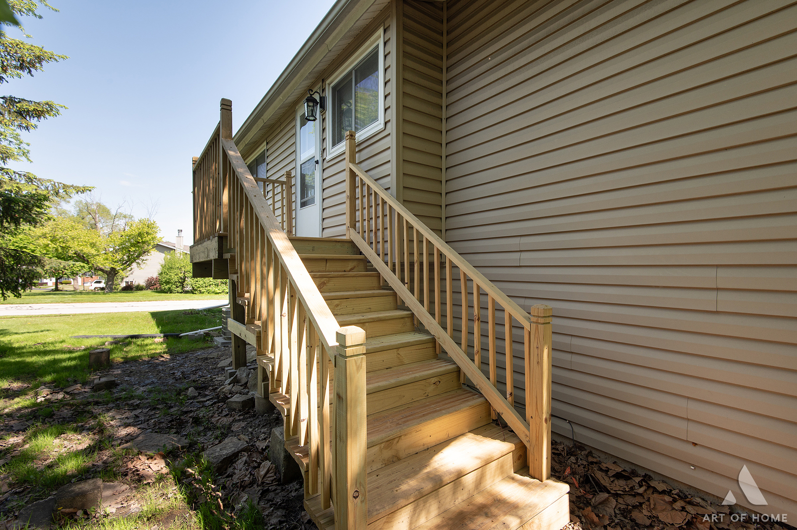 6425 Clark Drive Woodridge IL 60517