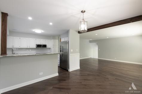 6425 Clark Drive Woodridge IL 60517