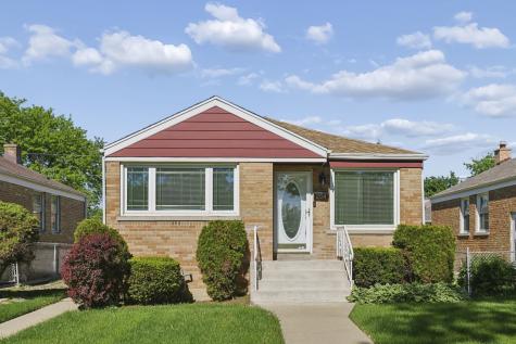 204 Bohland Avenue Bellwood IL 60104