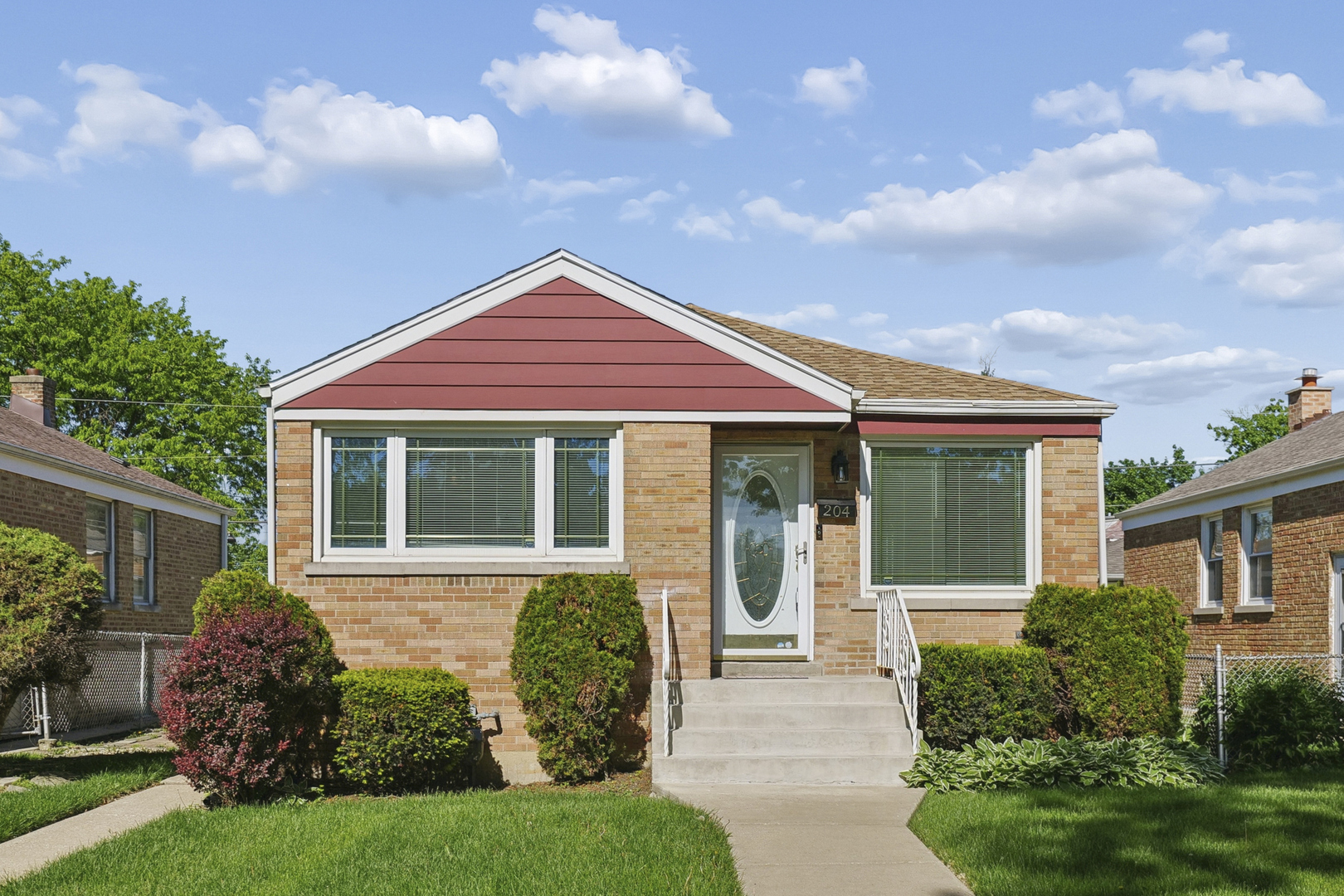 204 Bohland Avenue Bellwood IL 60104