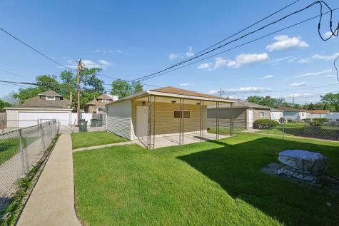 204 Bohland Avenue Bellwood IL 60104
