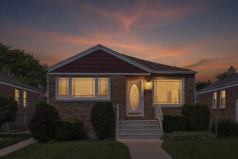 204 Bohland Avenue Bellwood IL 60104