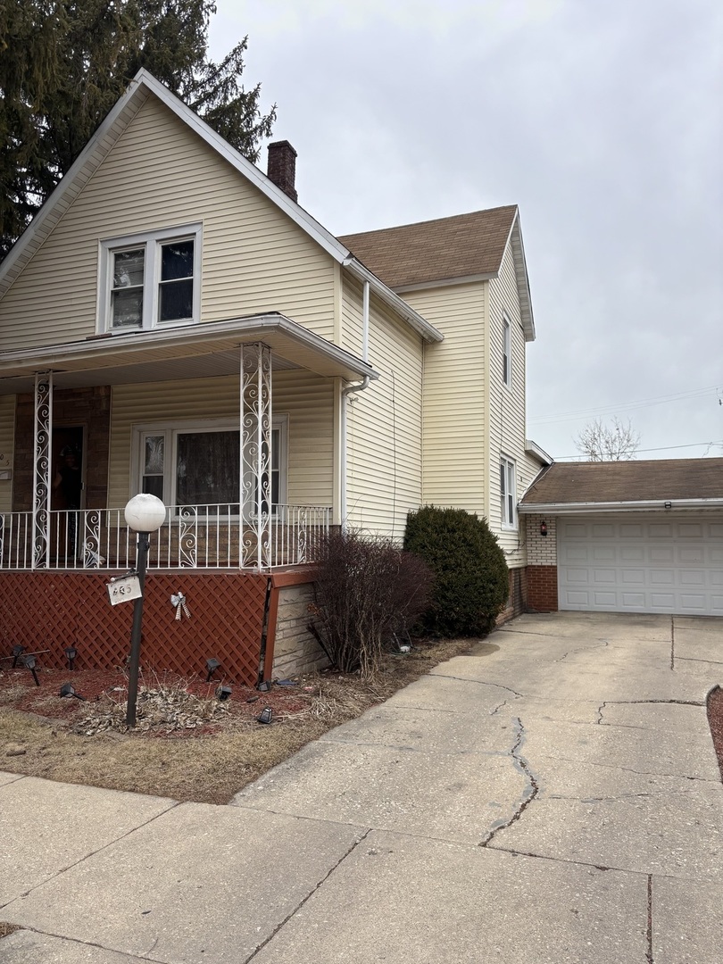 405 South 12th Avenue Maywood IL 60153