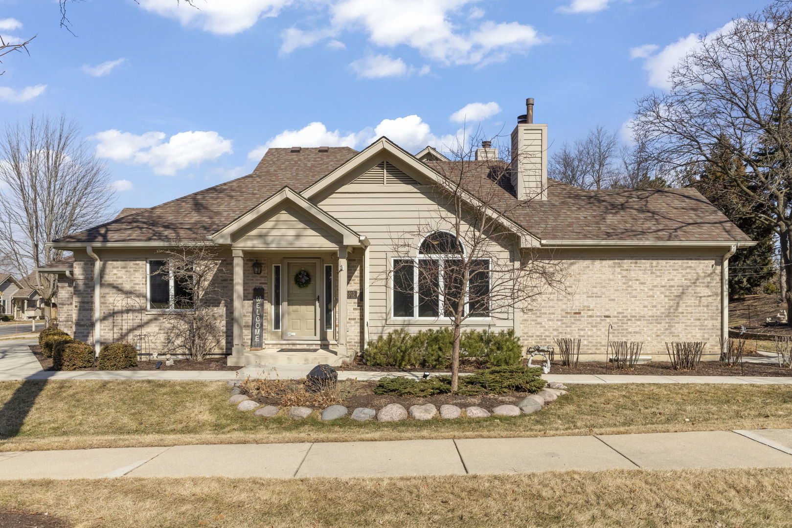 5513 Aspen Avenue Downers Grove IL 60515