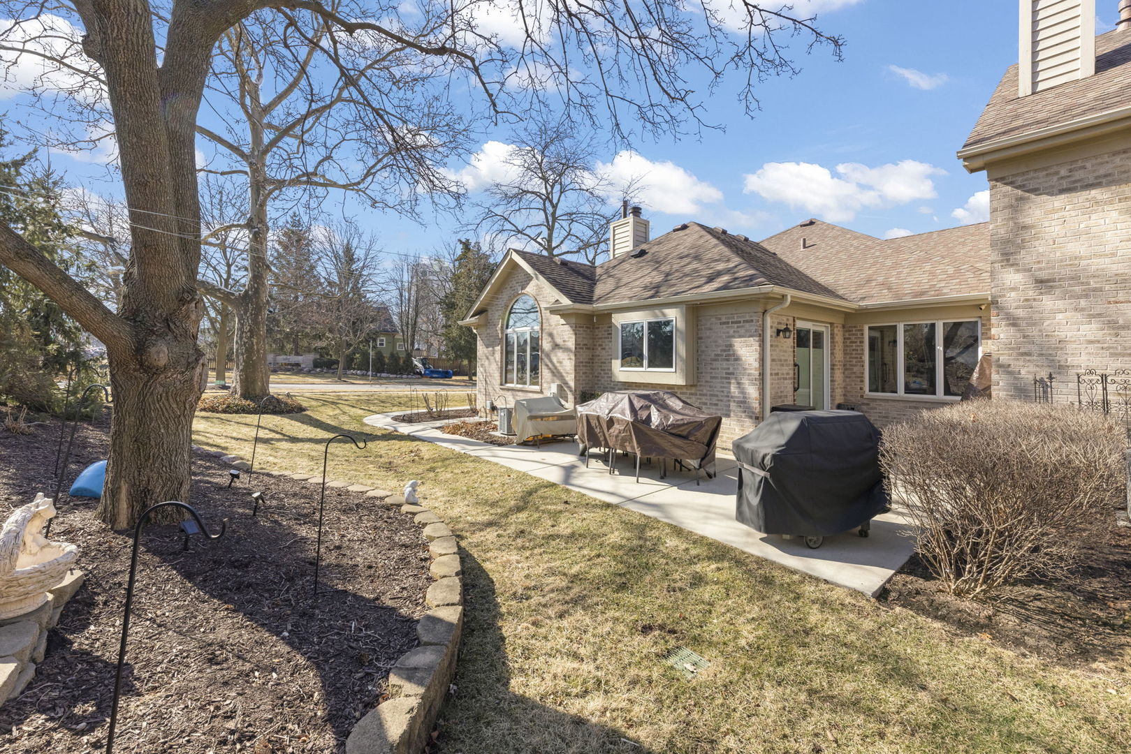 5513 Aspen Avenue Downers Grove IL 60515