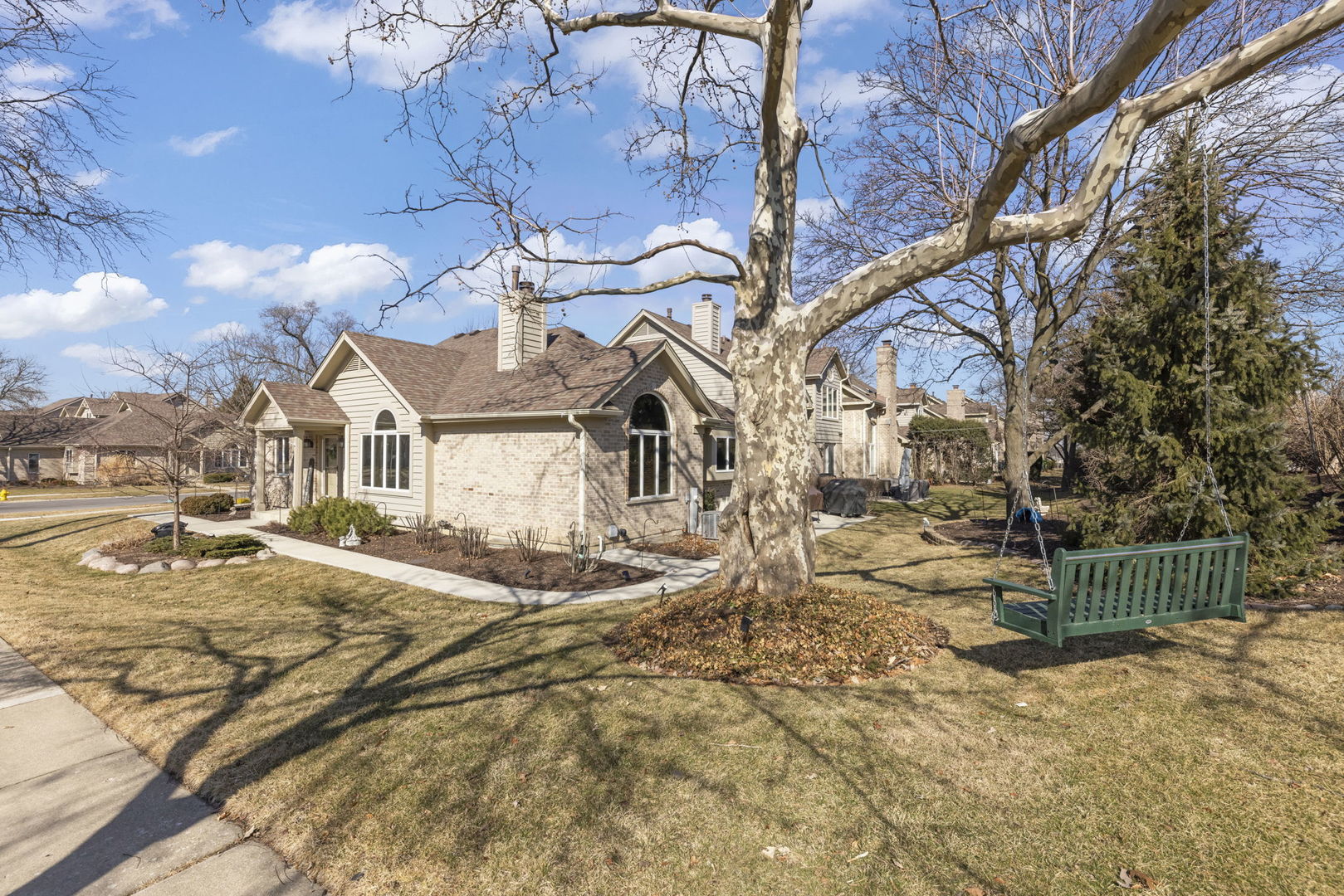 5513 Aspen Avenue Downers Grove IL 60515