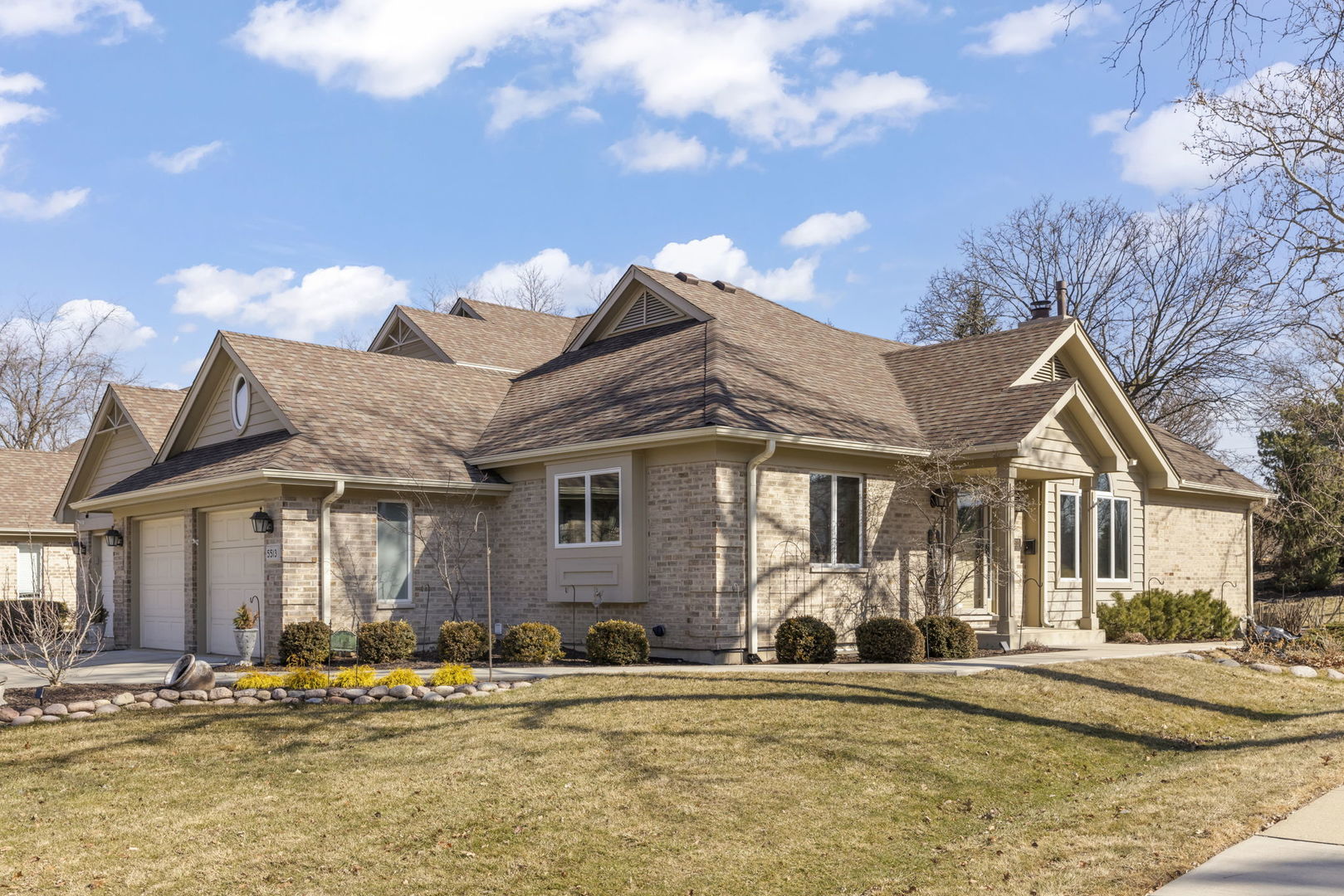 5513 Aspen Avenue Downers Grove IL 60515