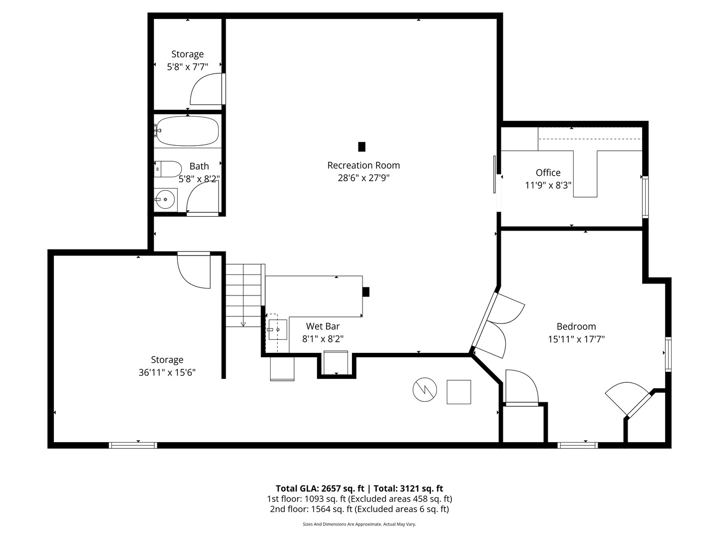 5513 Aspen Avenue Downers Grove IL 60515