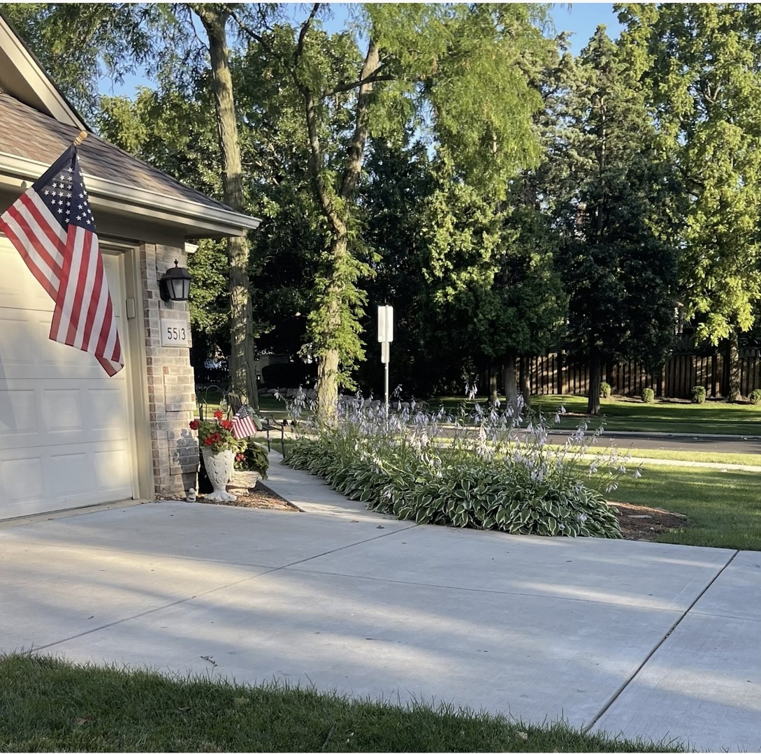 5513 Aspen Avenue Downers Grove IL 60515