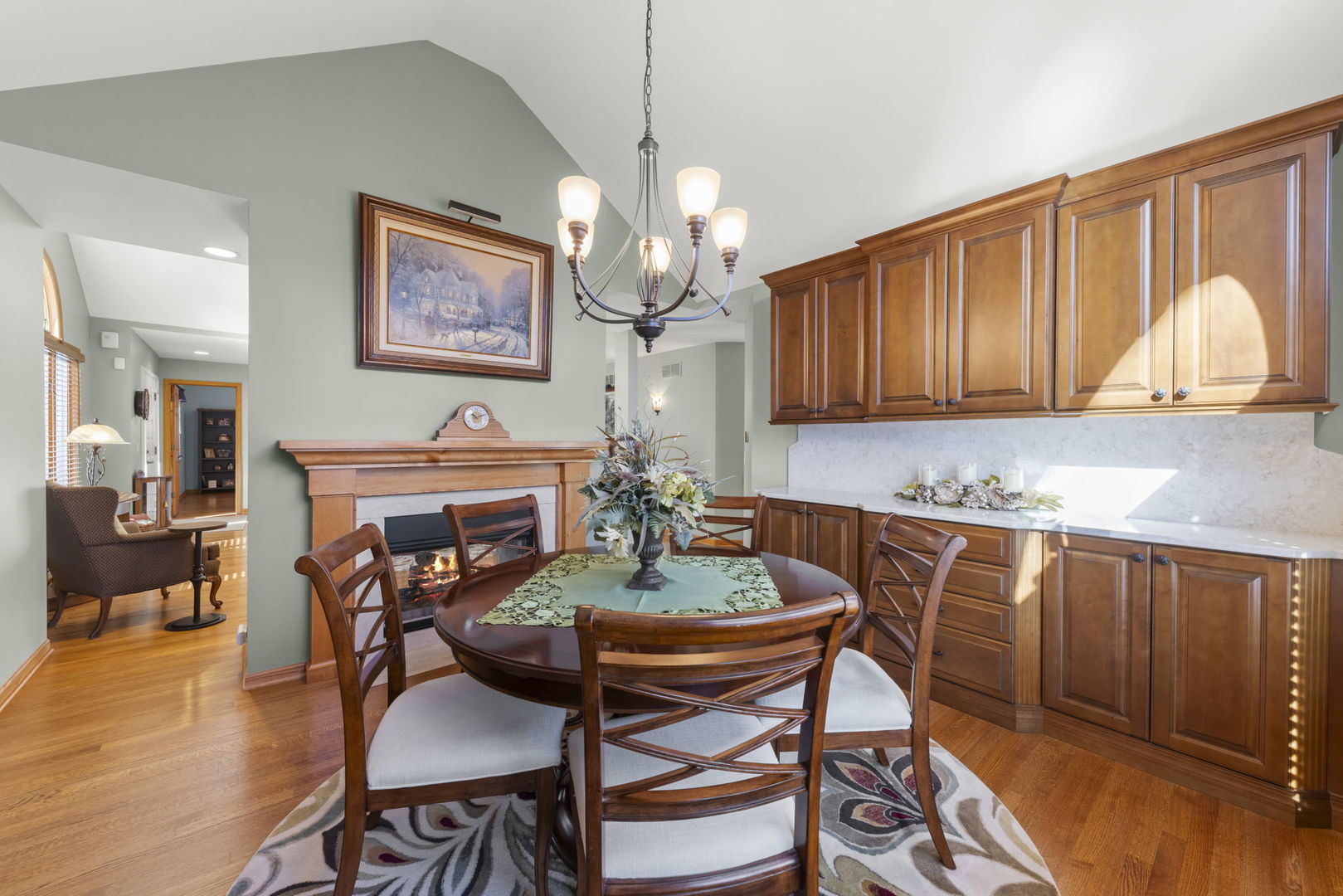 5513 Aspen Avenue Downers Grove IL 60515