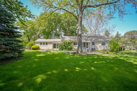 325 Lambert Road Glen Ellyn IL 60137