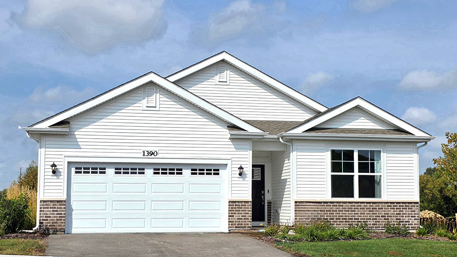 1390 Wild Tulip Circle Bartlett IL 60103