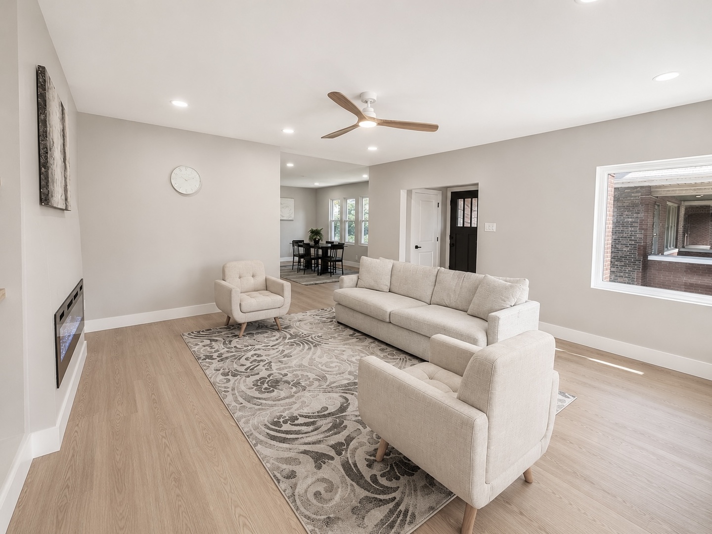 7611 South Ridgeland Avenue Chicago IL 60649